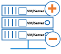 Scale Up Your Cloud Servers